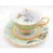 �m���^�P Noritake �Ԓ��� �e�B�[�E�R�[�q�[�q�M 6�q�Z�b�g �G�ς� N2188/1659-16 �m�H�� ������ �J�b�v���\�[�T�[ �R�[�q�[ �g�� �ԕ� �M�t�g ���蕨 �֘A�摜5