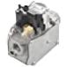 White-Rodgers 36J24-214 Series 36J Slow Opening Single Stage Natural/Lp Gas Valve, 1/2