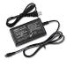 HZQDLN AC Power Adapter Charger and US Cable Compatible with Handycam FDR-AX100 FDR-AXP55 FDR-AX53 FDR-AX40 FDR-AX33 FDR-AX30 HDR-XR150 Digital Camcor