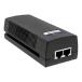 BV-Tech󥰥륮ӥåȥݡPower over Ethernet PoE󥸥 - 19W - 10/100 / 1000Mbps - 100᡼ȥ325եȡ - ץ饰ɥץ쥤