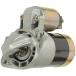 RAREELECTRICAL Starter Motor Compatible with Kubota Tractor Compact B2400hst-D B2400hst-Db B2400hst-E M0t90282