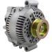 New Alternator Compatible with Ford E-450 E-550 Econoline Super Duty V8 7.3L 445cid Dsl 2000 2001 2002 2003 F-250 E-350 7.3L V8 Replaces F5UU-10300-BA