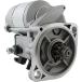 12 Volt, 11 Teeth Starter Compatible With/Replacement For John Deere Mower F925 F935 Tractor 430 455 AM100807, AM100809, TY25236, LRS01360, 128000-115