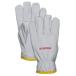 MAGID CutMaster XKS 2443DEXKS XKS Lined Goat Grain Leather Drivers Glove - Cut Level 4