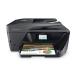 HP OfficeJet Pro 6978 All-in-One Wireless Color Printer, HP Instant Ink, Works with Alexa (T0F29A)