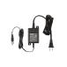 Shure PS43US In-Line Power Supply for GLX4  ULX4 Wireless Receivers