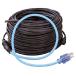 Prime Wire ＆ Cable RHC600W120 ROOF ＆ GUTTER DE-ICING KIT ROOF HEATING CABLE 141［並行輸入］の画像