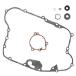 QuadBoss Water Pump Rebuild Kit Compatible for Kawasaki KSF250 Mojave 1987-2004