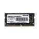 Patriot Memory DDR4 2400MHz PC4-19200 8GB SODIMM Ρȥѥѥ PSD48G240081S