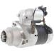 Gladiator New Starter Compatible with Nissan Infinity 3.5L Engines 2003-2008 HST-114880A 23300-AM60A 23300-AM60AR 336-1984 23300-AM600 44-6931 91-25-1