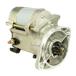 Starter John Deere Yanmar AM100807 AM100809 TY25236 NEW 17382