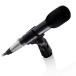 Pyle PRTPDKM7CMIC Condenser Microphone - Small Diaphragm Instrument  Vocal Mic with Mount Clip