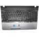 Laptop Palmrest with Keyboard for Samsung NP300E5A 300E5A United Kingdom UK BA75-03416A Touchpad Speaker