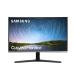 SAMSUNG 27-Inch CR50 Frameless Curved Gaming Monitor (LC27R500FHNXZA) - 60Hz Refresh, Computer Monitor, 1920 x 1080p Resolution, 4ms Response, FreeSyn
