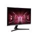 SAMSUNG 27-Inch CRG5 240Hz Curved Gaming Monitor (LC27RG50FQNXZA) - Computer Monitor, 1920 x 1080p Resolution, 4ms Response Time, G-Sync Compatible, H