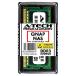 A-Tech 8GB ⥸塼 QNAP TS-x51 451U x53 x53U TVS-x63꡼ NASС - DDR3/DDR3L 1600MHz PC3-12800 Non-ECC SODIMM 1.35V  RAM (QNAP RAM