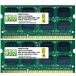 NEMIX RAM 16GB 2x8GB Mac Mini 2012 ߴ DDR3-1600 PC3-12800 SODIMM by NEMIX RAM