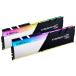 G.SKILL 16GB2 x 8GBTrident Z Neo꡼DDR4 SDRAM 3800MHz PC4-30400ǥȥåץǥF4-3800C14D-16GTZN