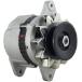New Alternator for Gehl Skid Steer SL3410 Isuzu 3KC1 / 3KCR1 1985-1997 TCM Equip Lift Truck FD10Z, FD14Z, FD15Z, FD18Z, FD20Z, FD23Z, FD25Z, FD9Z 4FE1
