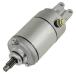 Caltric Starter Compatible with Honda Trx400Fw 2002-2003 Trx450Fe Trx450Fm 2002-2004 31200-Hm7-A41