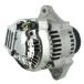 DSA Power Strike Alternator Compatible With/Replacement For Kubota Excavatr KX121-2 KX121-2S KX161-2 KX161-2S V2203BH