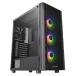 Thermaltake V250 ?????? ?? ARGB ATX ?????????? 3 120mm 5V ?????? RGB??? + 1 ???? 120mm ????? ???????? CA-1Q5-00M1WN-00