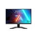 Gigabyte G27Q 27??? 144Hz 1440P ????????? 2560 x 1440 IPS???????1ms(MPRT)?????????92%DCI-P3?VESA Display HDR400?FreeSync Premium??????????x1?????(G27Q