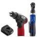 ACDelco ARW1209-K16 G12 Series 12V Li-ion Cordless 3/8 Rachet Wrench  Compact Drill Driver Combo Tool Kit