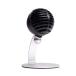 Shure MV5C Home Office Microphone, Conferencing Microphone for Mac  PC, Crystal Clear Voice  Call, Durable  Portable Design, Quick  Easy Setup