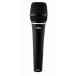 Heil PR37 large diameter hand-held Vocal Mike 