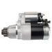TRQ Starter Motor Compatible with 02-06 Nissan Altima Sentra L4 2.5L Automatic