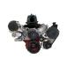 LS R4 AC Bracket Using LS1 Water Pump LQ LS2 LS3 LS6 Vortec A/C Truck Spacing