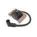 The ROP Shop | Ignition Coil for Tecumseh fits OHV130-206810A, OHV130-206810B, OHV130-206810C