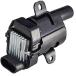 1PC Ignition Coil UFD262 Compatible with 2007 GMC Sierra 1500 6.2L V8 Compatible with 2007 GMC Sierra 1500 Classic 4.8L V8