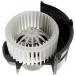 GDSMOTU AC Heater Blower Motor Compatible for Porsche for Cayenne 2003-2006 2008-2010 for Audi for Q7 2007-2015, HVAC Blower Motor Assembly Replace# 6