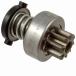 New Starter Drive CW Compatible with Fendt F370GTA 1994-2004 6033AD4034 6033AD4148 9002336236 SBO5175 ZN1038 220-24099 220-24136 220-24164 0011511813