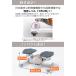 ���Á@�G�A�����C�t(AEROLIFE) �R�A�r�N�T�[ DR-3880 �֘A�摜2
