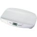  used tanita scales digital baby scale white BD-586-WH