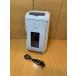  б/у TWINBIRD 2 тип блока питания портативный электронный . температура box D-CUBE L серый HR-DB07GY Twin Bird 