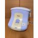  б/у Panasonic пар foot spa синий EH2861 National 