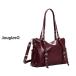 Desigual �f�V�O�A�� ���f�B�[�X�g�[�g�o�b�O ��e�� A4 �傫�� �t�F�C�N���U�[ ���� �t�@�X�i�[ ���n �ʋ� �ʊw ���s ��l ���ꂢ�� �J�W���A�� 26AW 26WAXP55