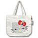  Корея ограничение Hello Kitty хангул дизайн многоцелевой сумка корейский язык Hello Kitty портфель ручная сумка симпатичный 