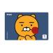 kakao линзы цветок .. Ryan Tmoney карта RYAN Корея транспорт карта Kakao Friends чай деньги симпатичный 