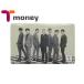 BTOB Tmoney карта A свекла u- Be K-POP чай деньги Корея транспорт карта 