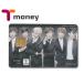 UKISS Tmoney карта UKISS &amp; KISS ME You * Kiss K-POP чай деньги Корея транспорт карта 