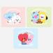 BT21 baby коврик для мыши [ Корея ][ персональный компьютер ][PC][ пуленепробиваемый подросток .][BTS][ симпатичный ][ официальный ]