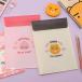 kaka off линзы Mini вертикальный конверт файл kakao friends Корея канцелярские принадлежности симпатичный официальный 
