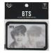 BTS ключ kyula-Tmoney карта Корея транспорт карта пуленепробиваемый подросток .SUGA RM j-hope T-money чай деньги 