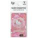  Sanrio Hello Kitty Spark ruLED Tmoney карта Корея транспорт карта T-money чай деньги SANRIO