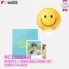 NCT DREAM - PHOTO + MINI BALLOON SET Hello Future 送料無料 1次予約限定価格 NCT 夢っこ ドリーム KPOP 韓国